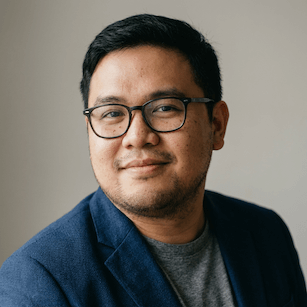 Paolo Ramon Dela Vega